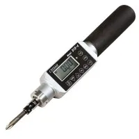 Checkline Cedar DID Digital Torque Screwdriver (4 Models in this Product Family)