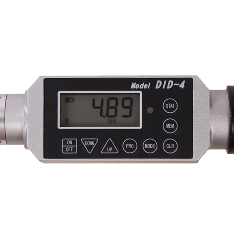 Checkline Cedar DID Digital Torque Screwdriver (4 Models in this Product Family)