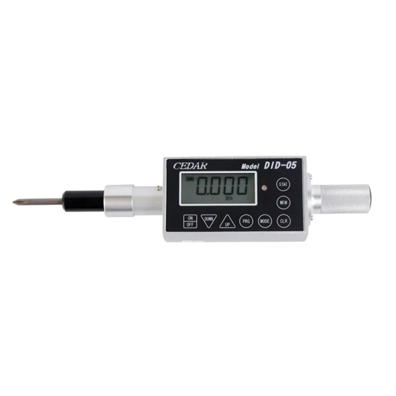 Checkline Cedar DID Digital Torque Screwdriver (4 Models in this Product Family)