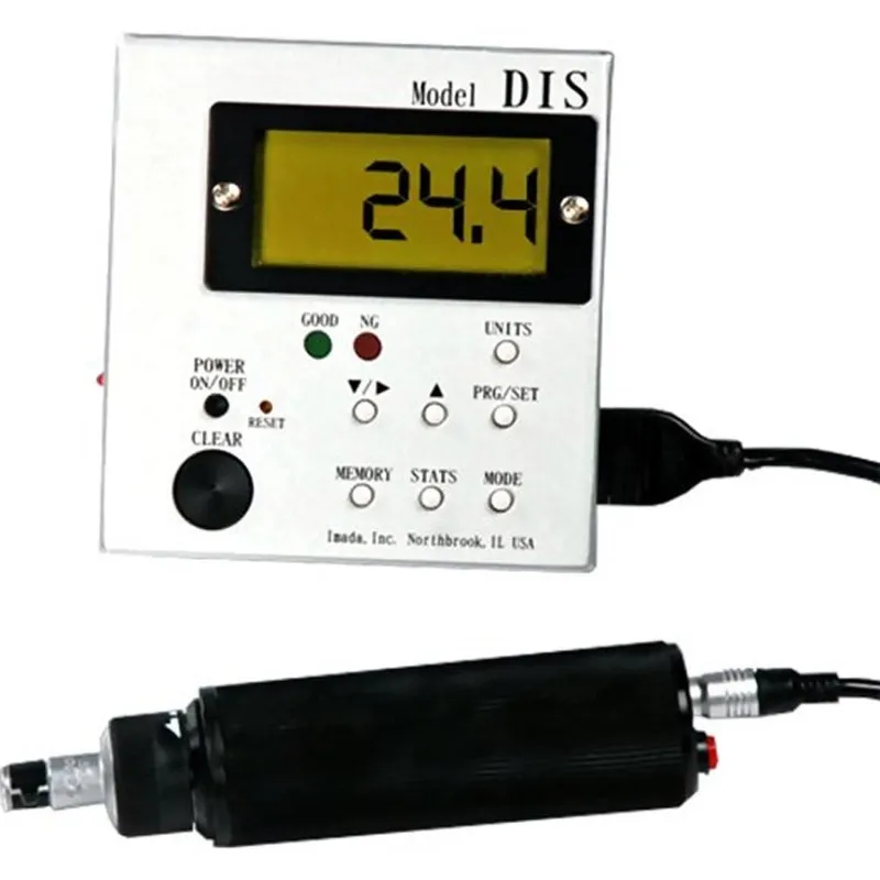 Checkline Cedar DIS-RL Digital Torque Screwdriver
