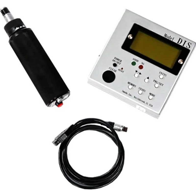 Checkline Cedar DIS-RL Digital Torque Screwdriver