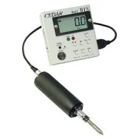 Checkline Cedar DIS-RL Digital Torque Screwdriver