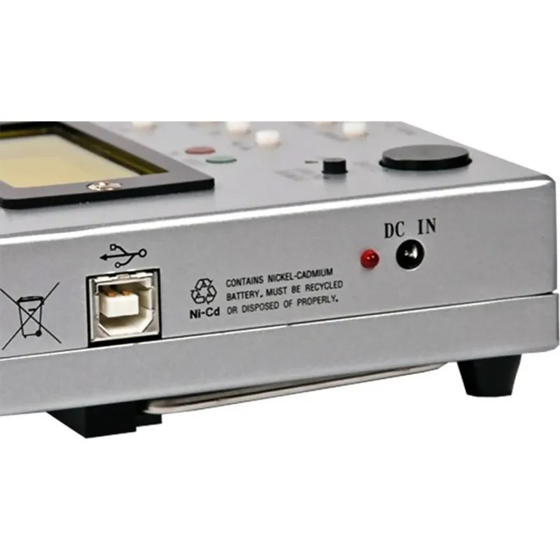 Checkline Cedar DIS-RL Digital Torque Screwdriver