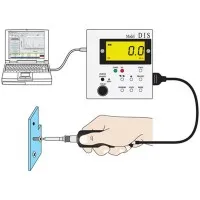 Checkline Cedar DIS-RL Digital Torque Screwdriver