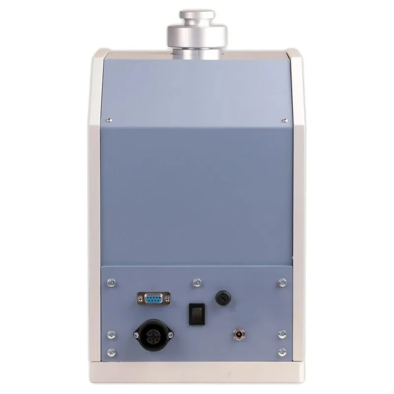 Checkline D-2005 Motorized Precision Material Thickness Gauge