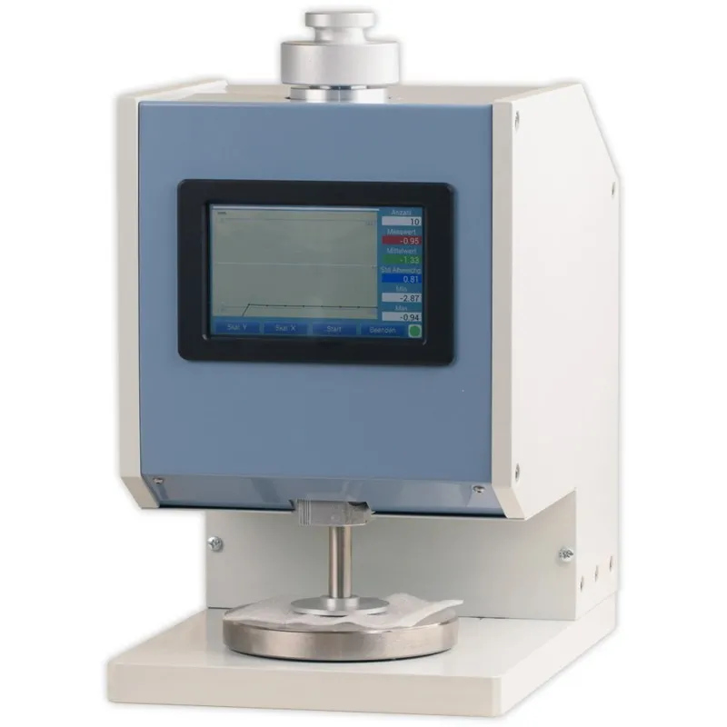 Checkline D-2010 Precision Material Thickness Gauge