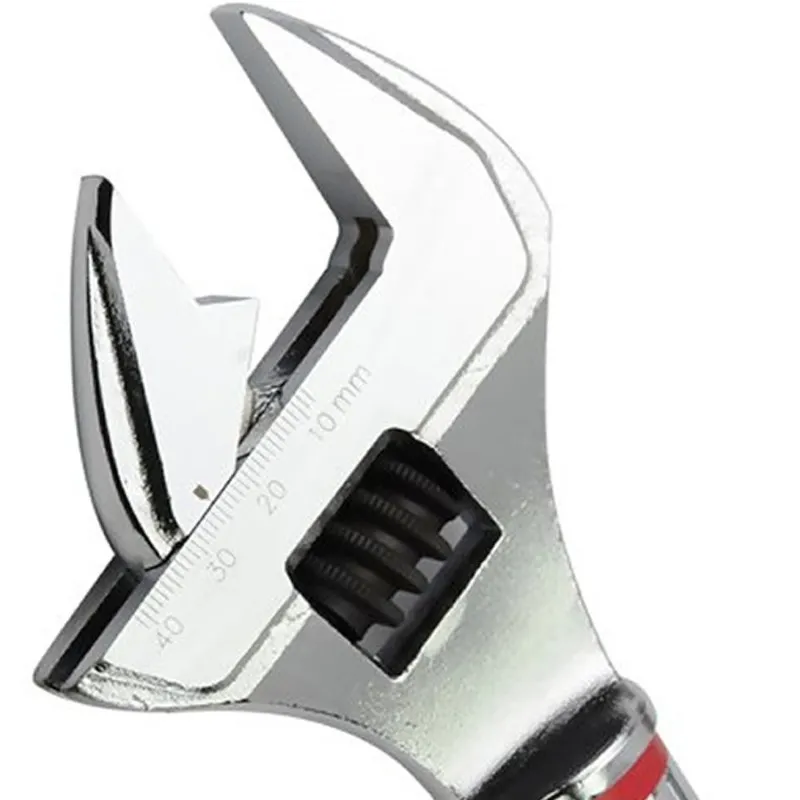 Checkline DAW [DAW-340N] Digital Adjustable Torque Wrench, 340 Nm / 250 Lb-Ft, 10-41mm Drive