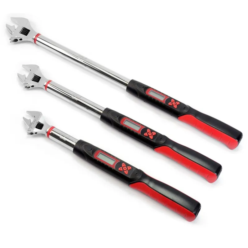 Checkline DAW Digital Adjustable Torque Wrench (3 Models in this Product Family)
