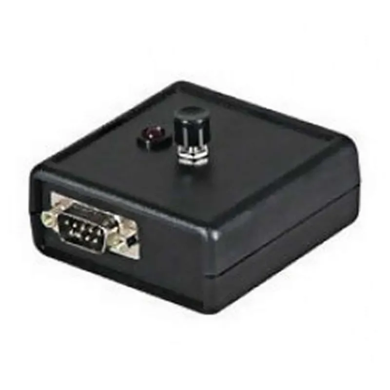 [DB-1X] Data Input Button for 1 input