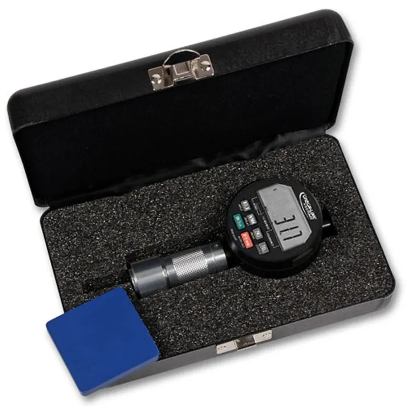 Checkline DD-100 Digital Shore Durometer Tester