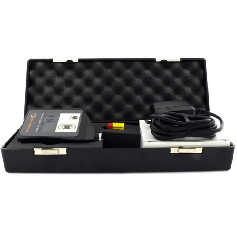 Checkline DD-300 Digital Precision Durometer