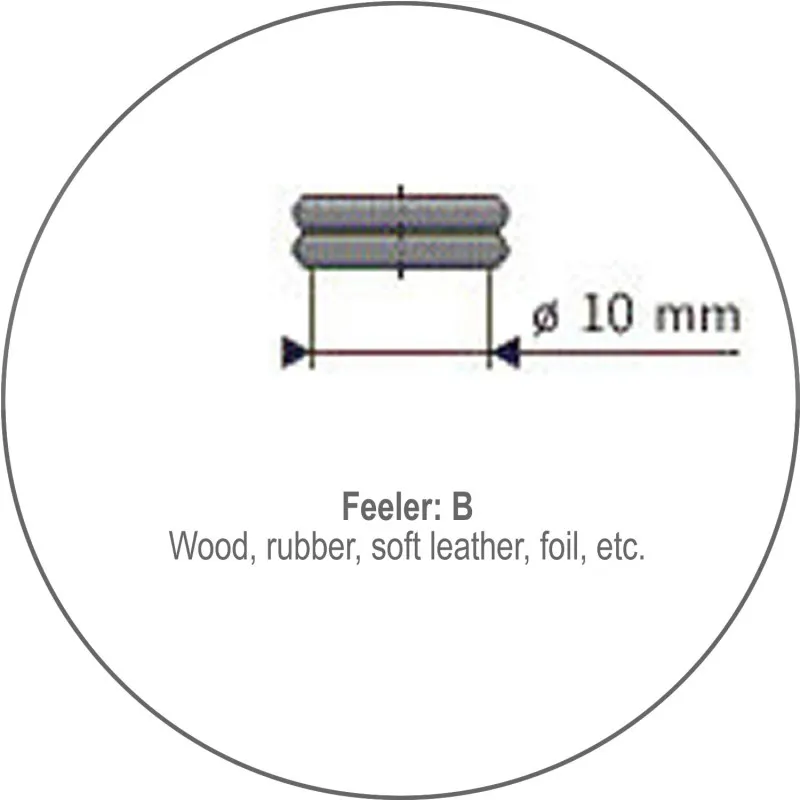 Checkline DMD-850-1 Digital Thickness Gauge
