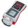 Checkline DS-2000LED-LSR Laser Stroboscope Tachometer, A4-3005
