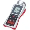 Checkline DS-2000LED-LSR Laser Stroboscope Tachometer, A4-3005