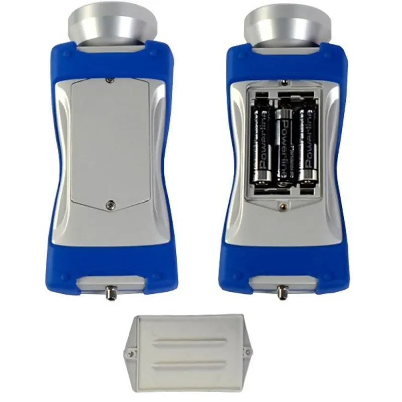 Checkline DS2000LEDUV [DS-2000LED-UV] Battery Powered UV LED Stroboscope*DISCONTINUED*