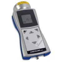 Checkline DS2000LEDUV [DS-2000LED-UV] Battery Powered UV LED Stroboscope*DIHENTIKAN*