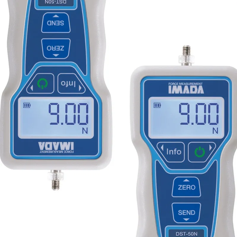 Checkline DST Digital Force Gauge (7 Models in this Product Family)