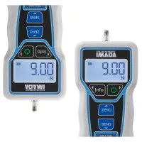 Checkline DSV Vector Force Gauge (7 Models In This Product Family)