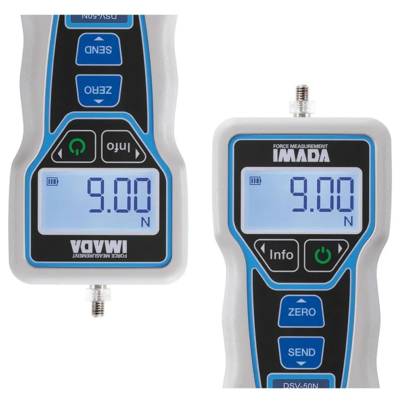 Checkline DSV Vector Force Gauge (7 Models In This Product Family)