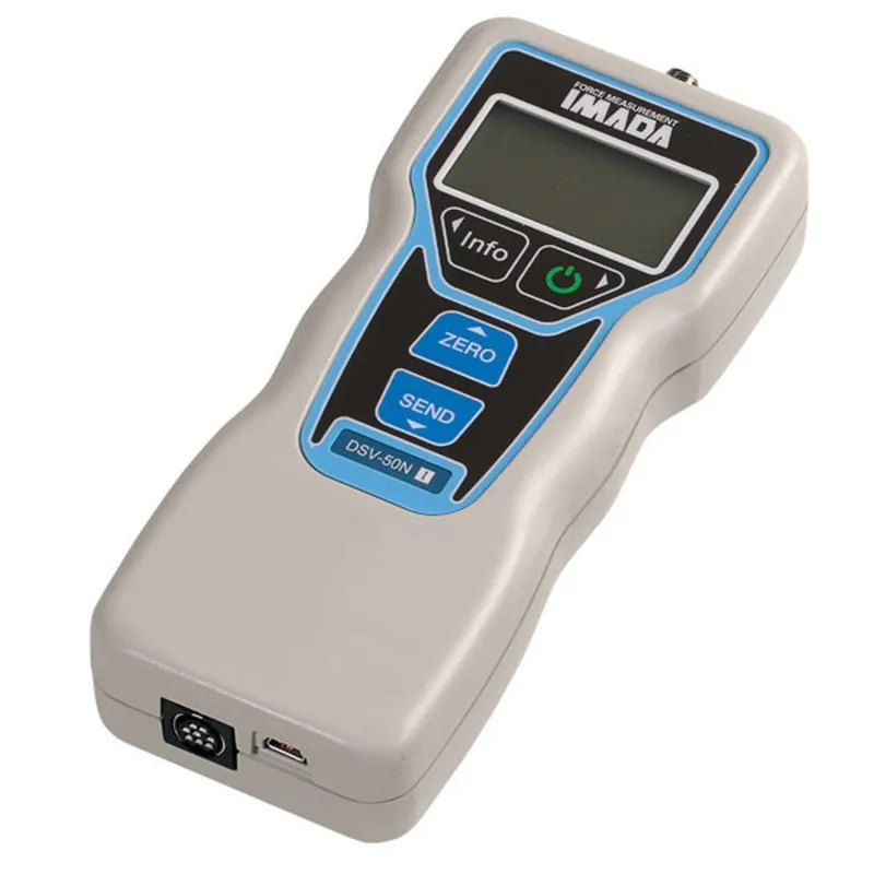 Checkline DSV Vector Force Gauge (7 Models In This Product Family)