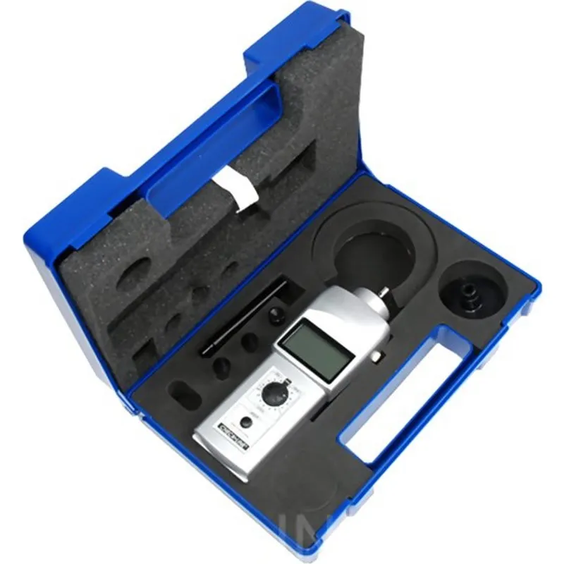 Checkline DT-100 Handheld Contact Tachometers (4 Models In This Product Family)