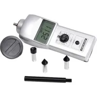 Checkline DT-100 Handheld Contact Tachometers (4 Models In This Product Family)