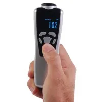 Checkline DT-2100 Tachometer With USB Output, Combination Contact / Non-Contact