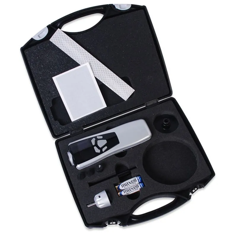 Checkline DT-2100 Tachometer With USB Output, Combination Contact / Non-Contact