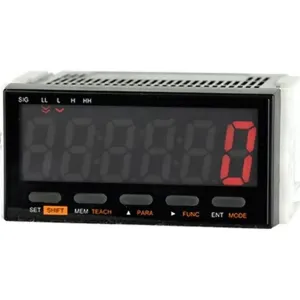 Checkline DT-501X Panel Meter Tachometer