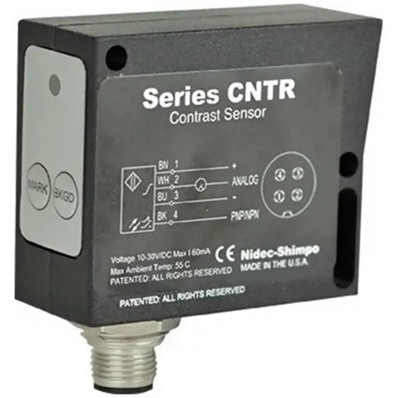 Checkline DT-501X Panel Meter Tachometer