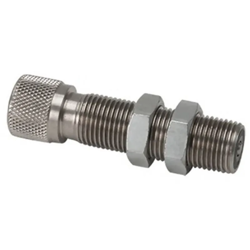 Checkline DT-501X Panel Meter Tachometer