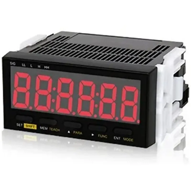 Checkline DT-501X Panel Meter Tachometer