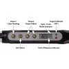 Checkline DTL Digital Torque Wrench (4 Models in this Product Family)