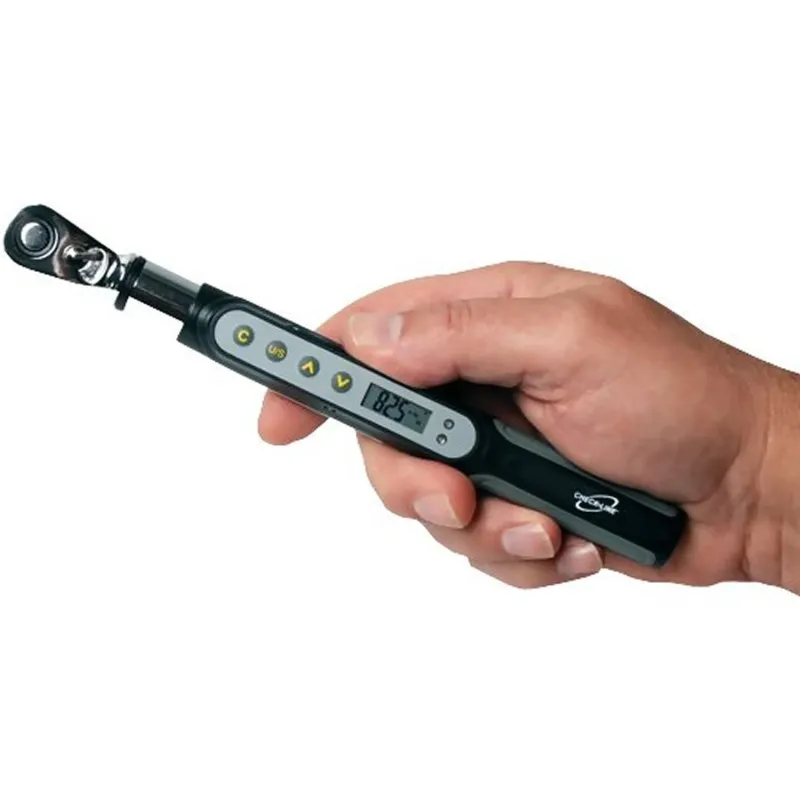 Checkline DTL Digital Torque Wrench (4 Models in this Product Family)