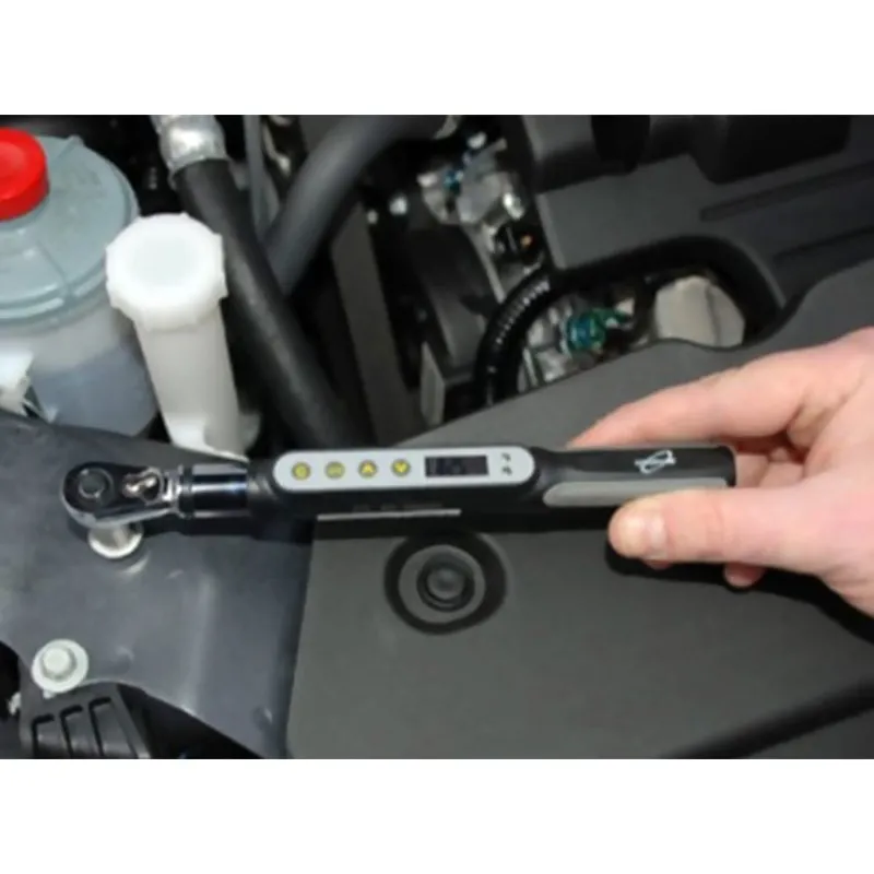 Checkline DTL Digital Torque Wrench (4 Models in this Product Family)