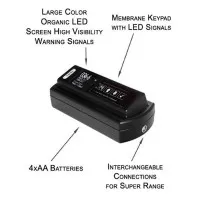Checkline DTSM Digital Torque Measuring Screwdriver