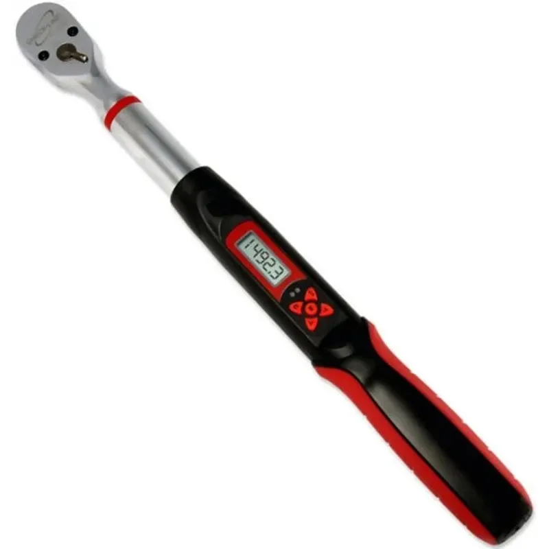 Checkline DTW Electronic Torque Wrench  (5 Models in this Product Family)