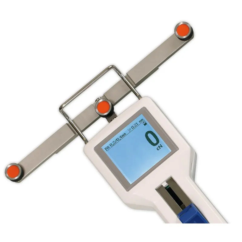 Checkline Hans DTX Data-Logging Digital Tension Meter