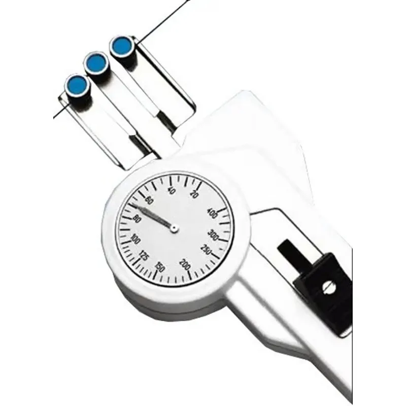 Checkline DX2F Limited Access Tension Meter