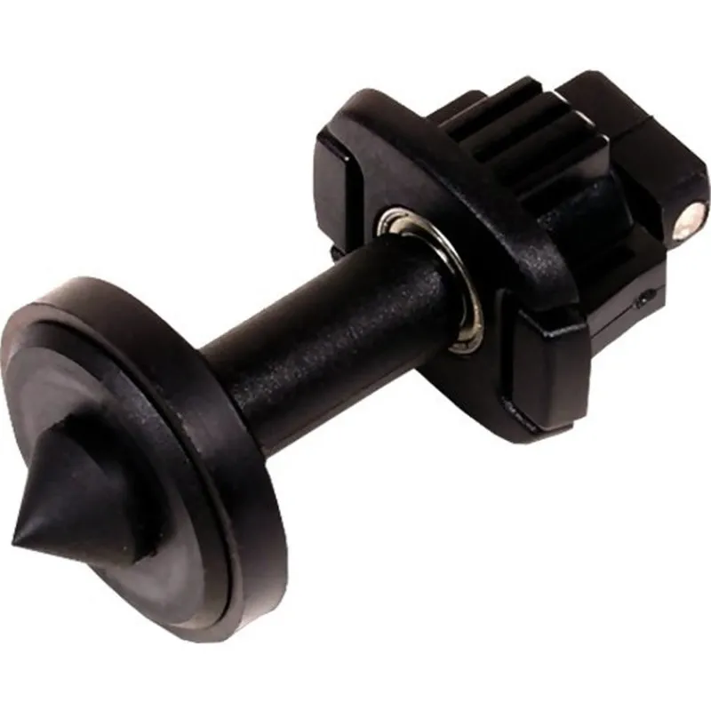 Checkline ET-2109LSR Intrinsically Safe Handheld Tachometer Kit, Non-Contact