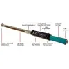 Checkline ETW Digital Torque Wrench (11 Models in this Product Family)