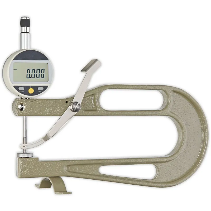 Checkline FD-200-25 Digital Thickness Gauge