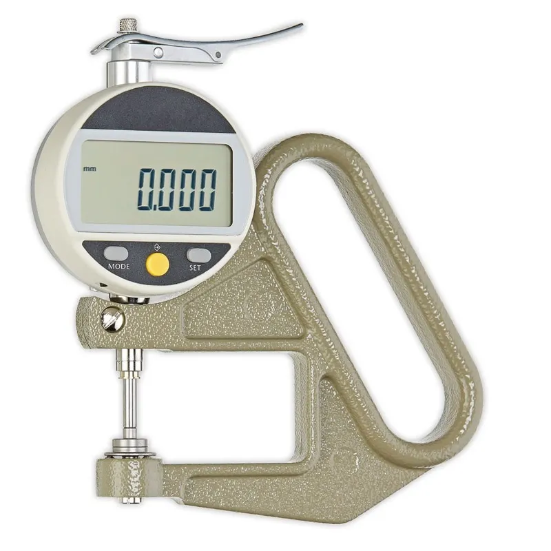 Checkline FD-50 Digital Thickness Gauge