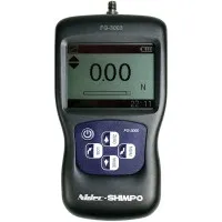 Checkline FG-3000 Digital Force Gauge (5 Models in this Product Family)
