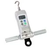 Checkline FGE-HXY [FGE-500HXY] High Capacity Digital Force Gauge, Capacity 500 lb /250 Kg No Data Output