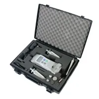 Checkline FGE-HXY [FGE-500HXY] High Capacity Digital Force Gauge, Capacity 500 lb /250 Kg No Data Output