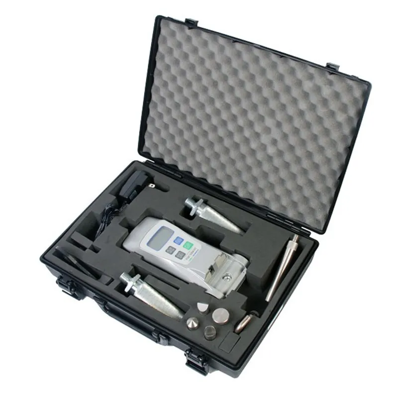 Checkline FGE-HXY [FGE-500HXY] High Capacity Digital Force Gauge, Capacity 500 lb /250 Kg No Data Output