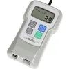 Checkline FGE-XY [FGE-100XY] Digital Force Gauge, 100.0 lb / 50.00 Kg / 500.0 N Capacity