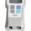 Checkline FGE-XY [FGE-100XY] Digital Force Gauge, 100.0 lb / 50.00 Kg / 500.0 N Capacity