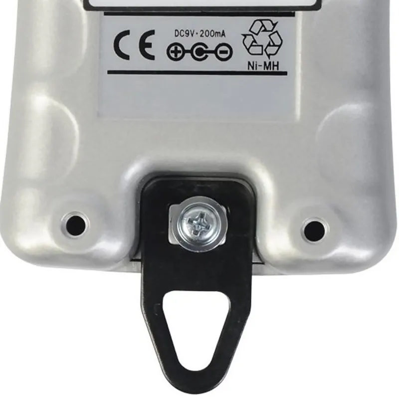 Checkline FGE-XY [FGE-100XY] Digital Force Gauge, 100.0 lb / 50.00 Kg / 500.0 N Capacity